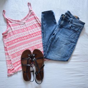 Mudd sun and sand tank